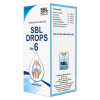 SBL Drops No. 6 (Joint Pains)(1) 